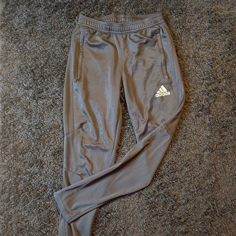 2 Pairs of Adidas Sweatpants